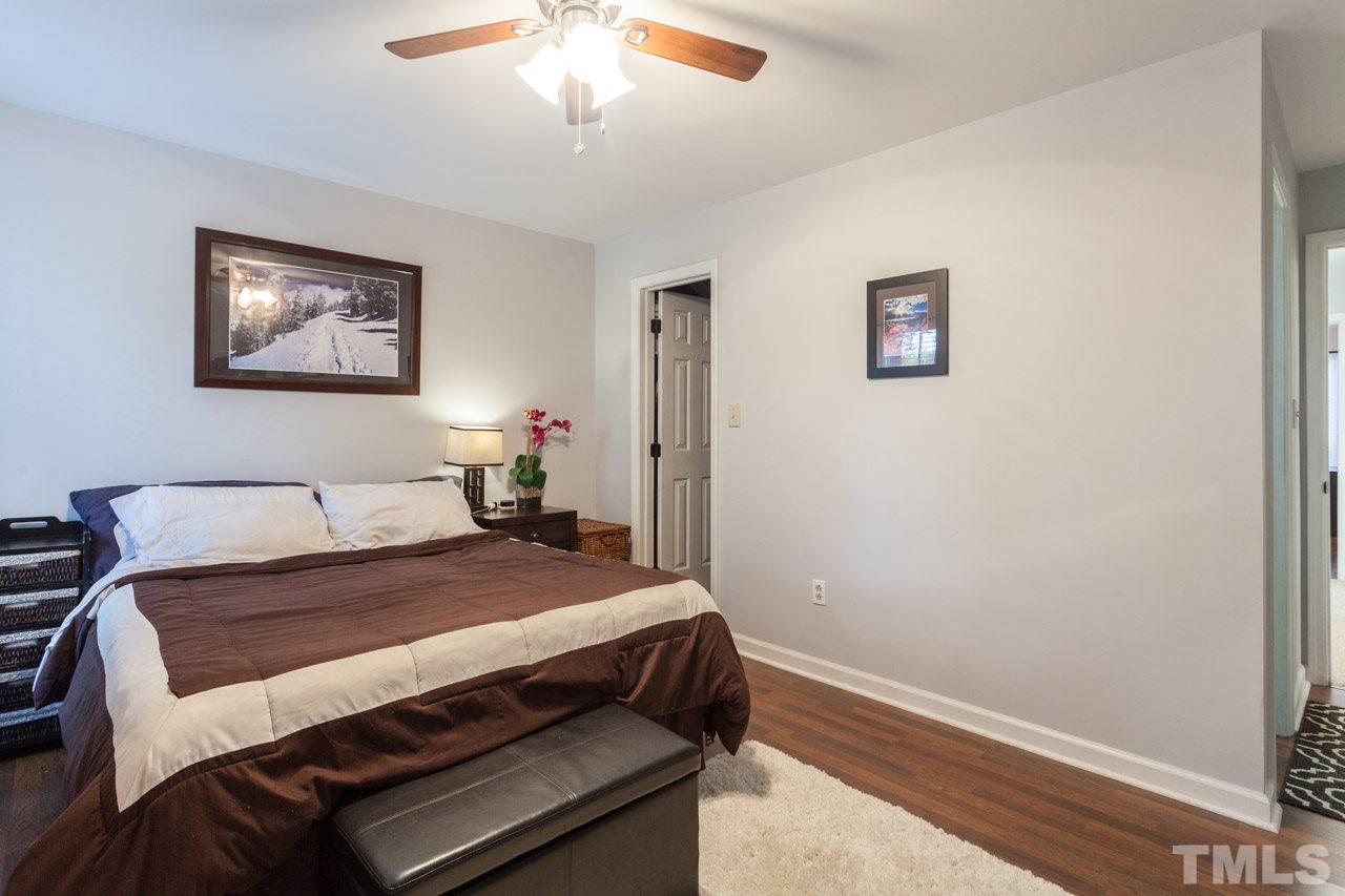 4621 Timbermill Court, Unit 203 Raleigh, NC 27612 - Photo 13 of 19 Gallery Image 13