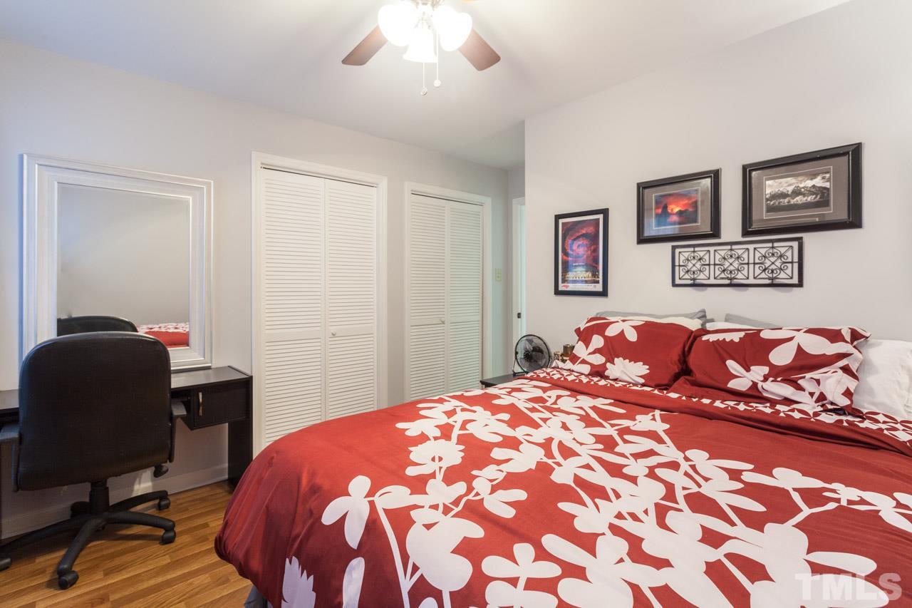 4621 Timbermill Court, Unit 203 Raleigh, NC 27612 - Photo 15 of 19 Gallery Image 15