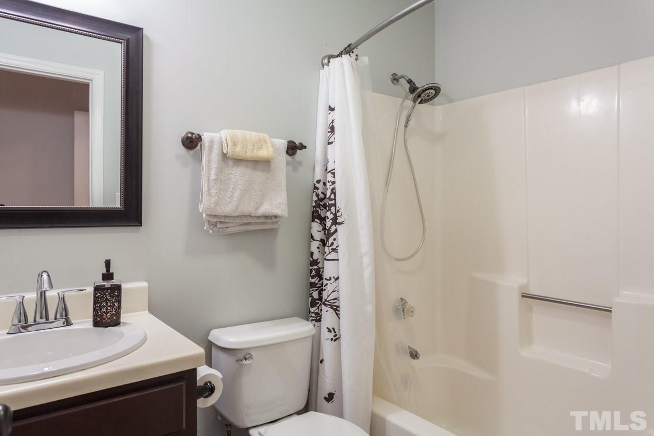 4621 Timbermill Court, Unit 203 Raleigh, NC 27612 - Photo 16 of 19 Gallery Image 16