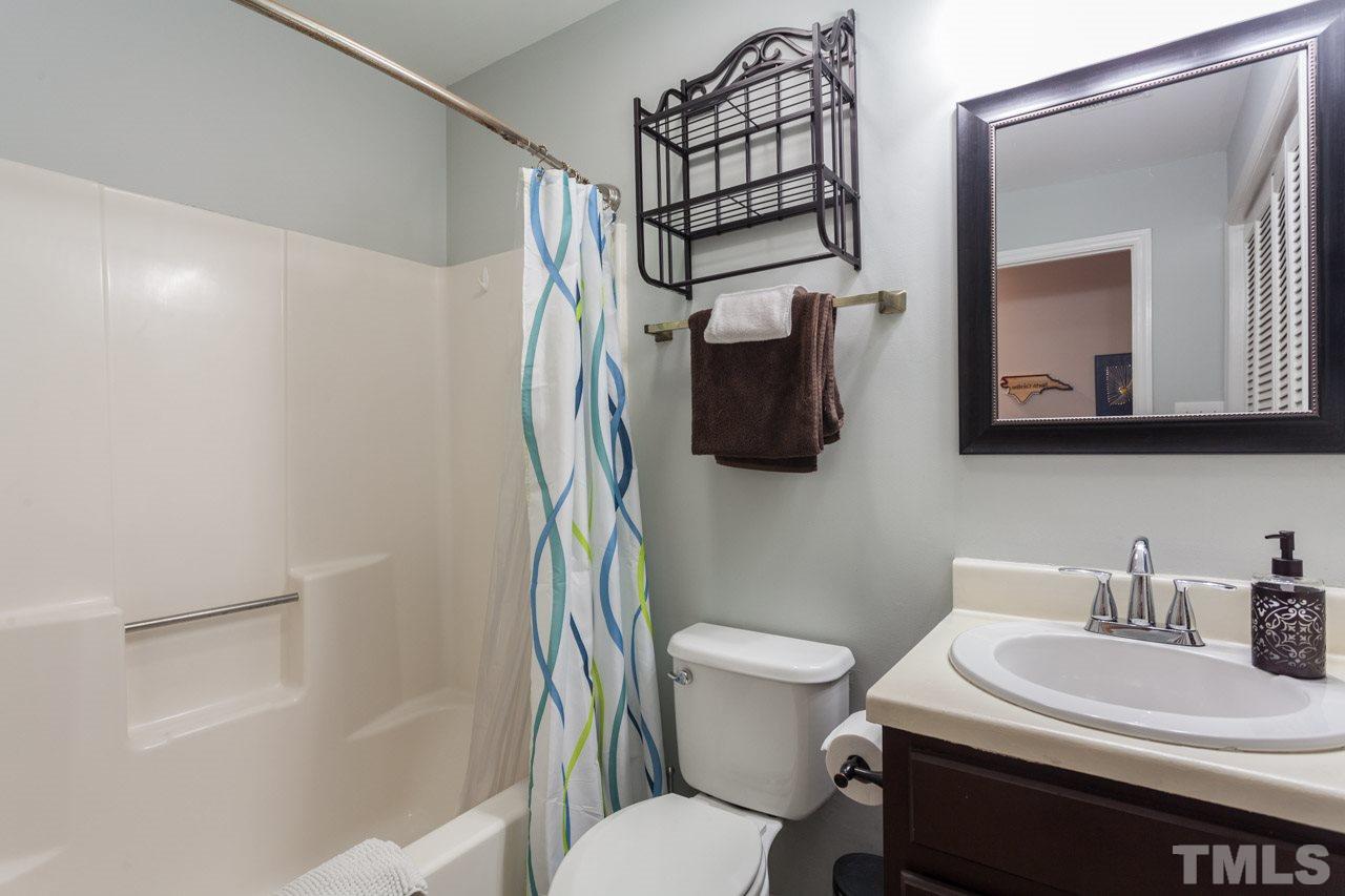 4621 Timbermill Court, Unit 203 Raleigh, NC 27612 - Photo 17 of 19 Gallery Image 17