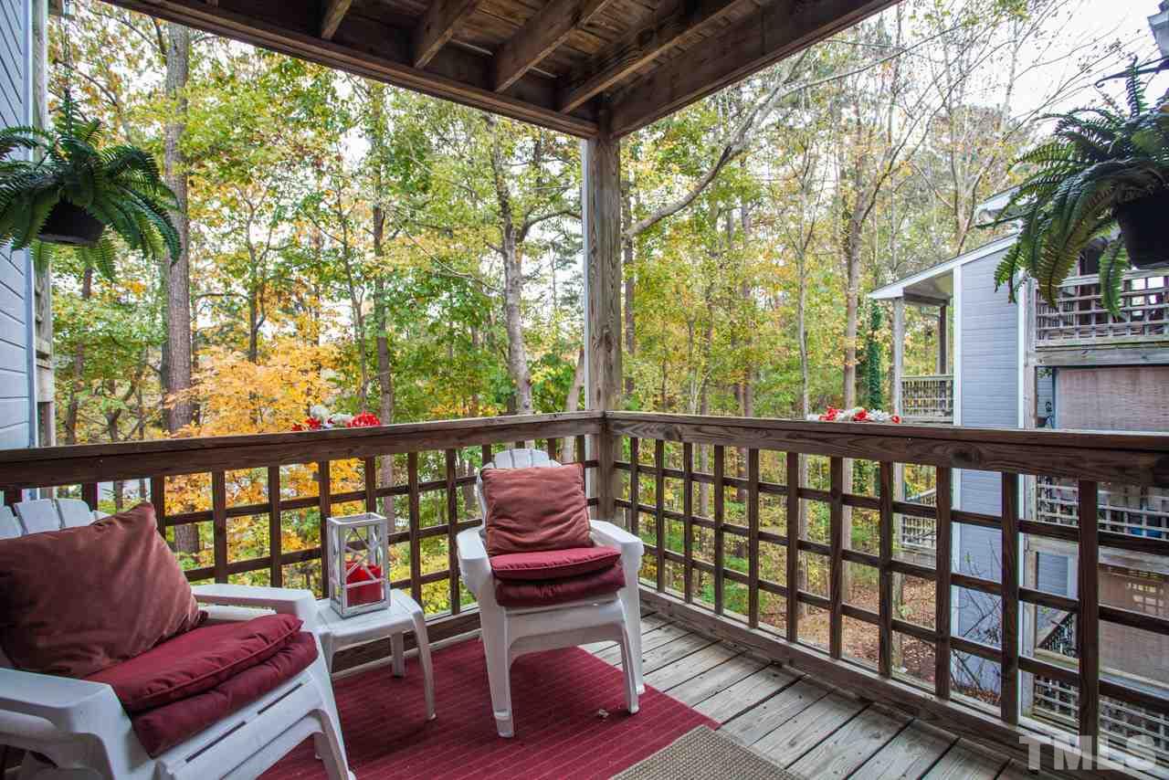 4621 Timbermill Court, Unit 203 Raleigh, NC 27612 - Photo 18 of 19 Gallery Image 18