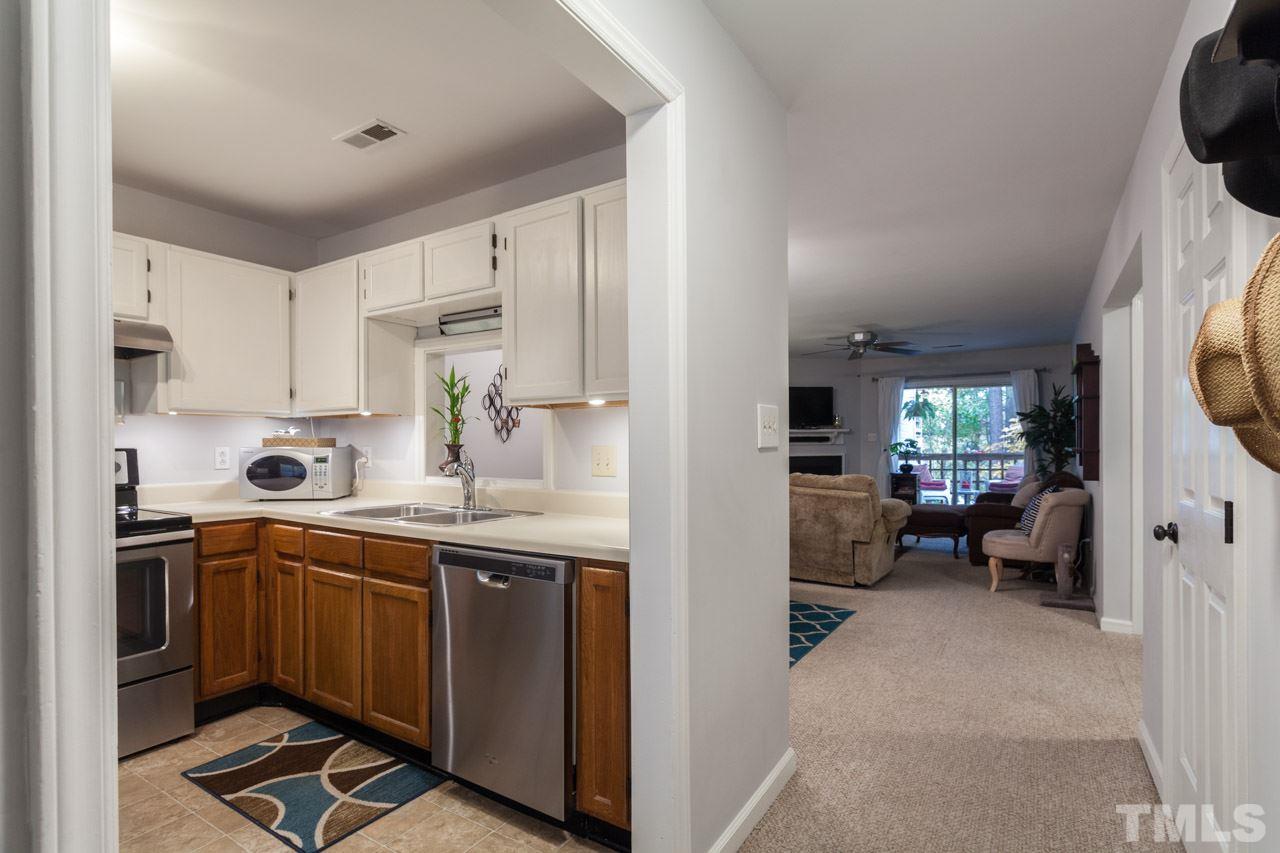 4621 Timbermill Court, Unit 203 Raleigh, NC 27612 - Photo 4 of 19 Gallery Image 4