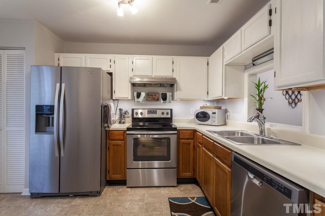 4621 Timbermill Court, Unit 203 Raleigh, NC 27612 - Photo 5 of 19 Gallery Image 5