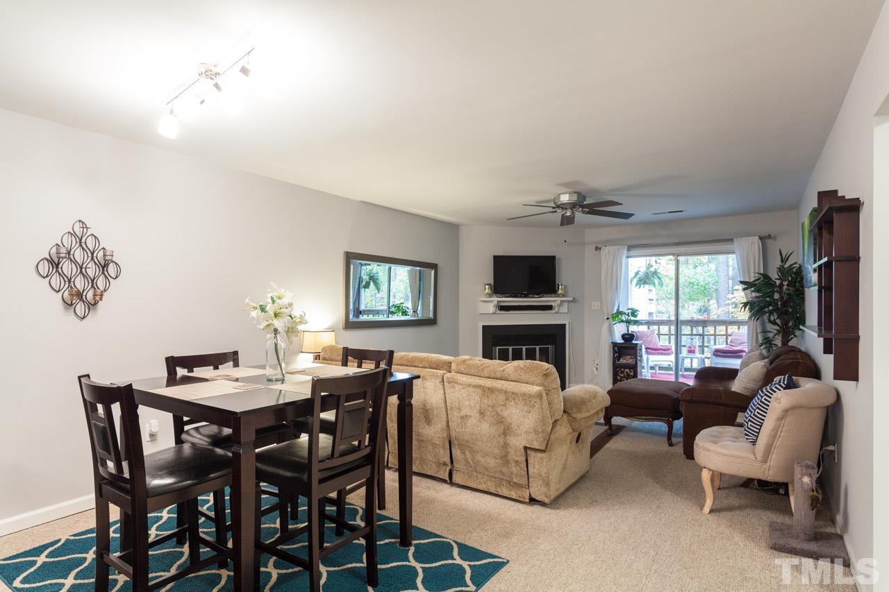 4621 Timbermill Court, Unit 203 Raleigh, NC 27612 - Photo 7 of 19 Gallery Image 7