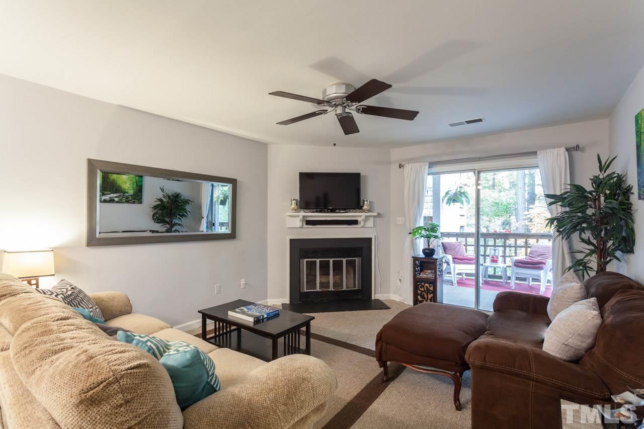 4621 Timbermill Court, Unit 203 Raleigh, NC 27612 - Photo 8 of 19 Gallery Image 8