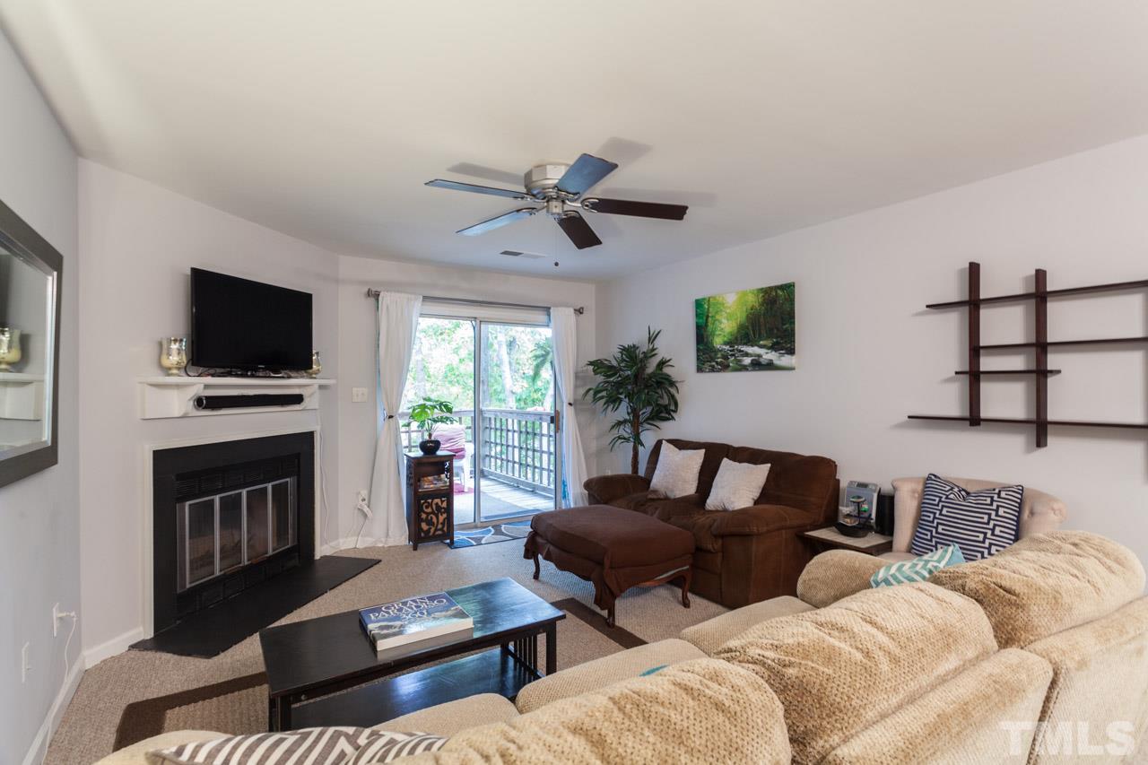4621 Timbermill Court, Unit 203 Raleigh, NC 27612 - Photo 9 of 19 Gallery Image 9