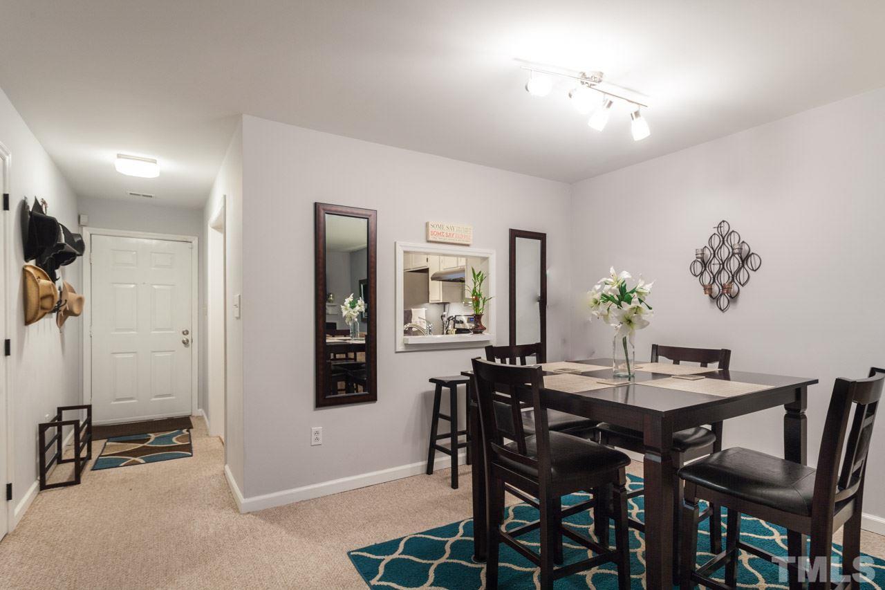 4621 Timbermill Court, Unit 203 Raleigh, NC 27612 - Photo 10 of 19 Gallery Image 10
