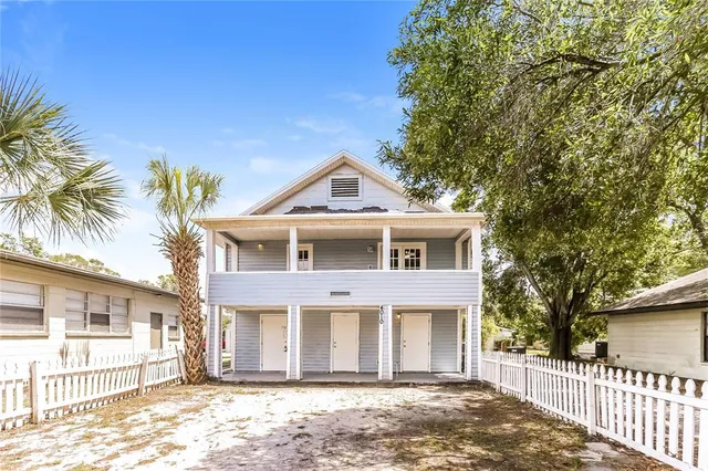 $2,595 | 4010 1st Avenue South, St. Petersburg, FL 33711