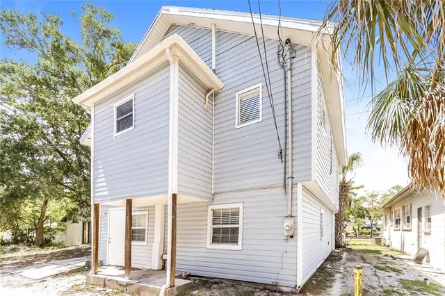 $2,595 | 4010 1st Avenue South, St. Petersburg, FL 33711