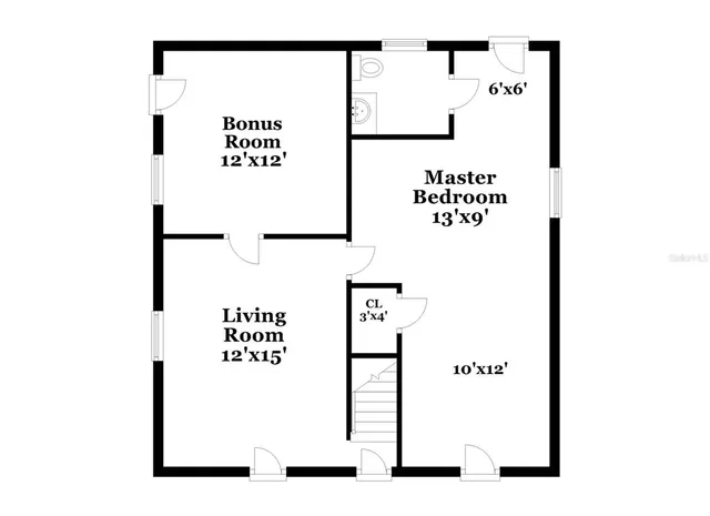 $2,595 | 4010 1st Avenue South, St. Petersburg, FL 33711