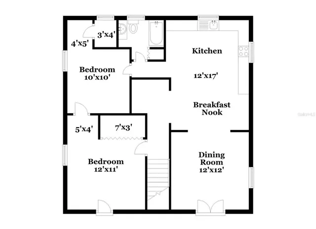$2,595 | 4010 1st Avenue South, St. Petersburg, FL 33711