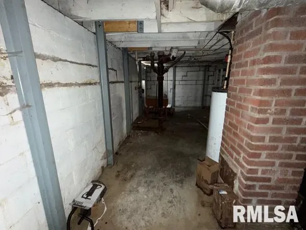 $50,000 | 2216 South 13th Street, Springfield, IL 62703