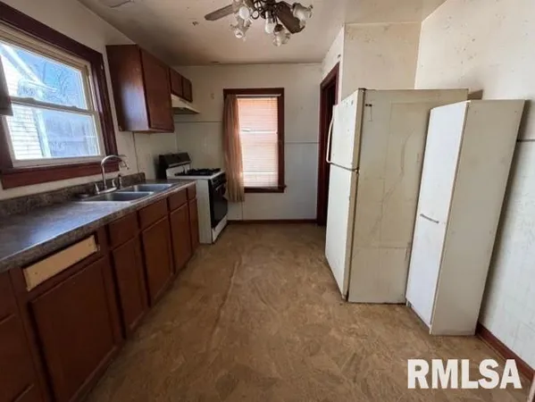 $50,000 | 2216 South 13th Street, Springfield, IL 62703