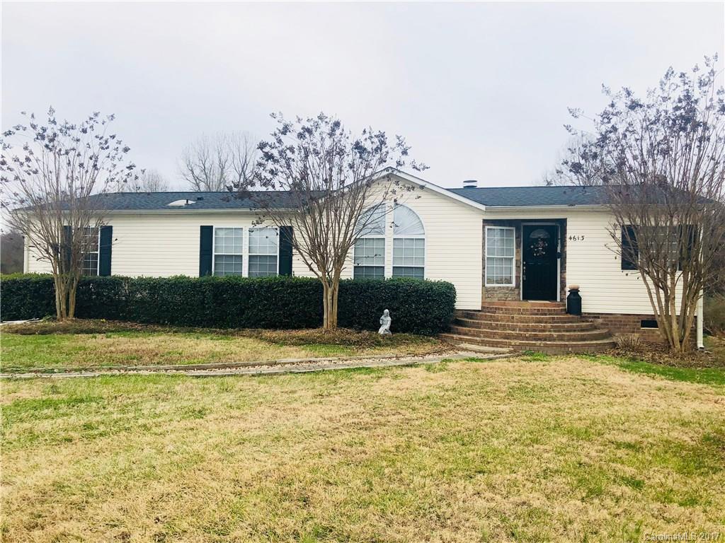 4613 Griffith Road Monroe, NC 28112 - Photo 1 of 4