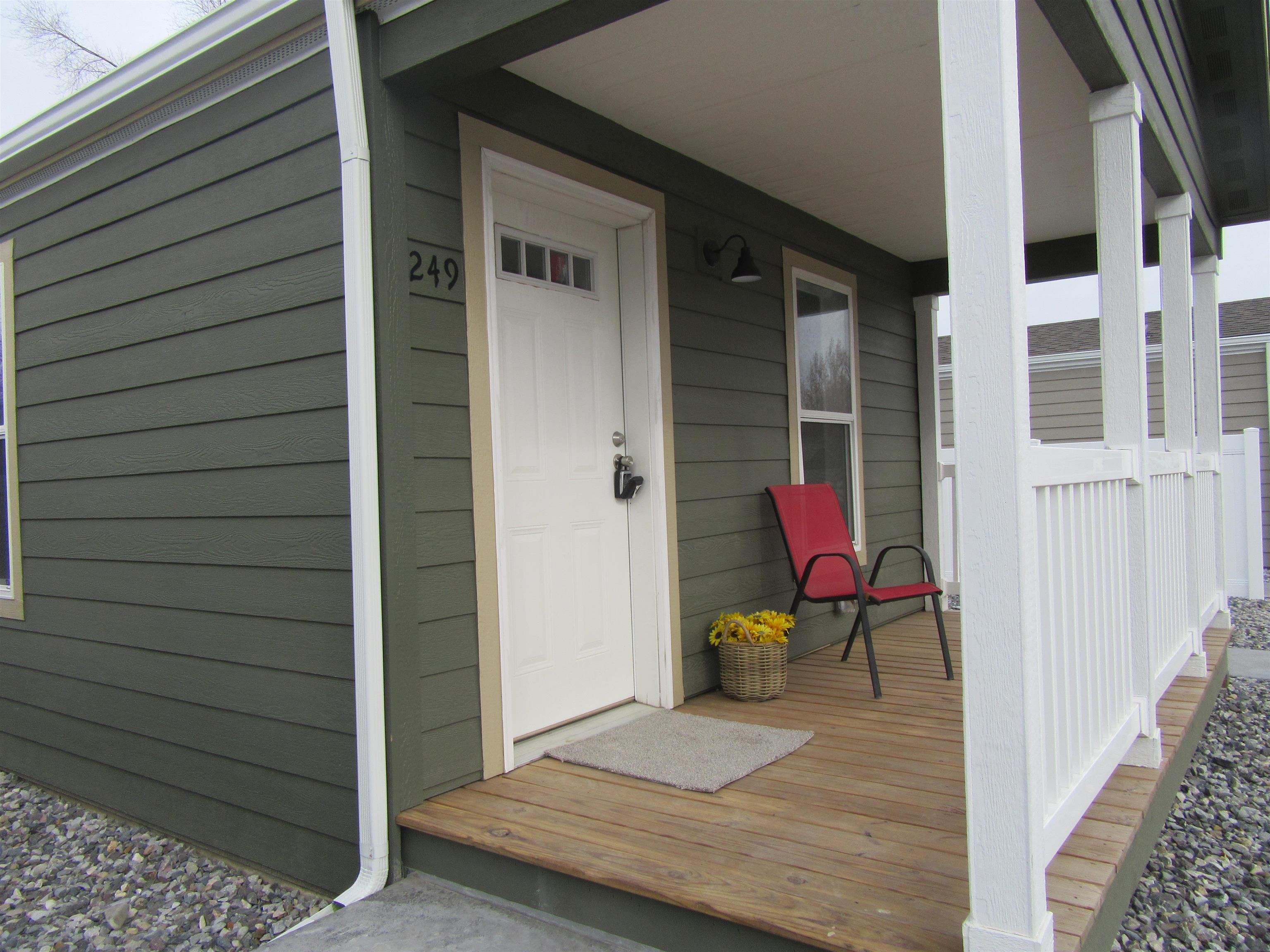 249 Clements Way Fruita, CO 81521 - Photo 1 of 33 Gallery Image 1
