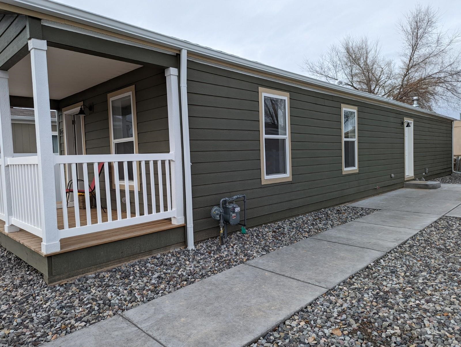 249 Clements Way Fruita, CO 81521 - Photo 2 of 33 Gallery Image 2