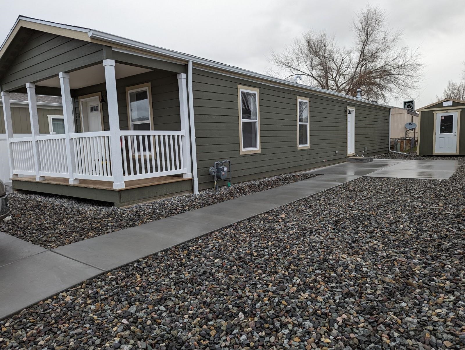 249 Clements Way Fruita, CO 81521 - Photo 3 of 33 Gallery Image 3