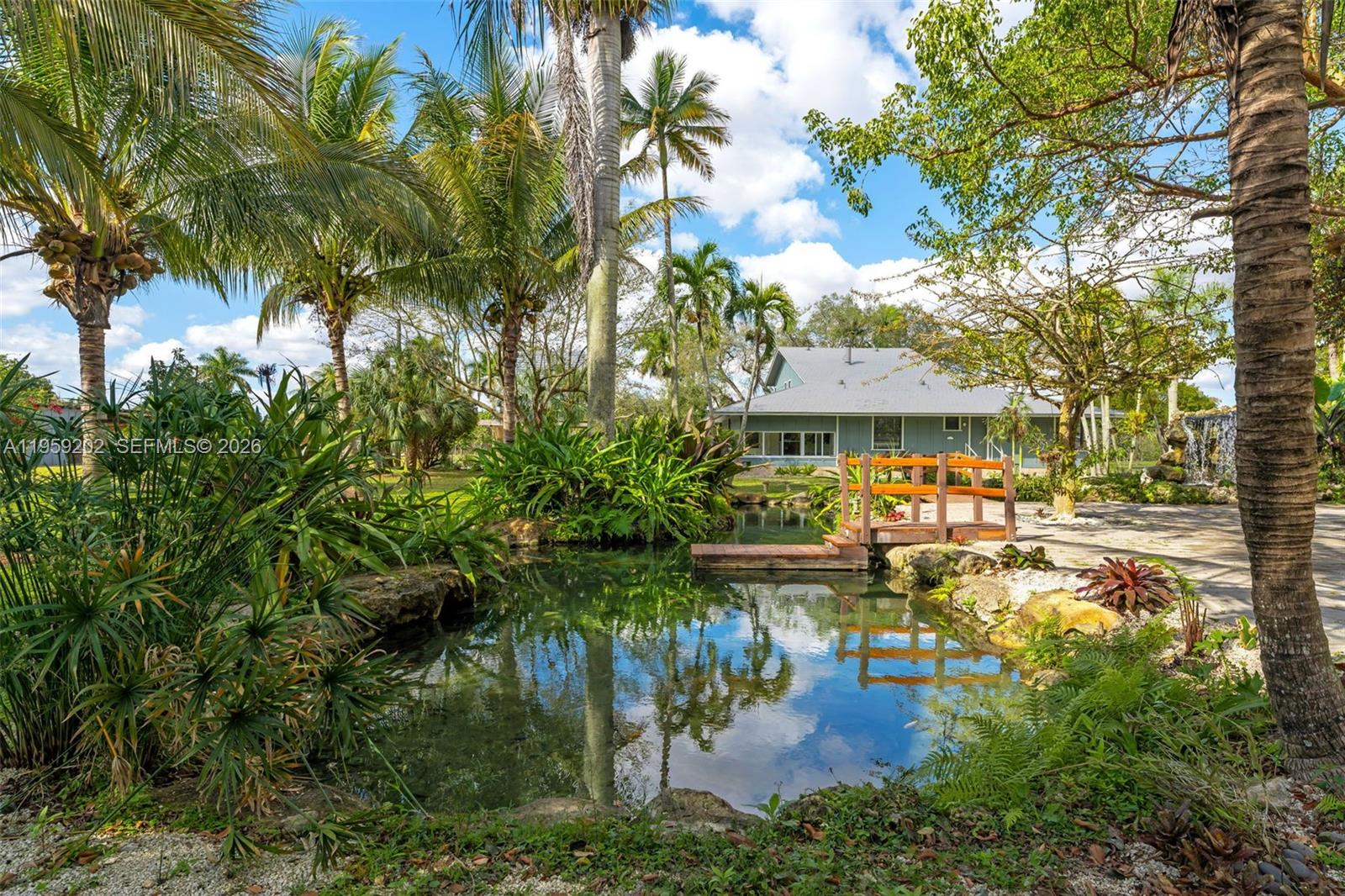 19820 Southwest 244th Street Homestead, FL 33031 - Photo 1 of 52 a bit of paradise on this 5 acre home site plus..