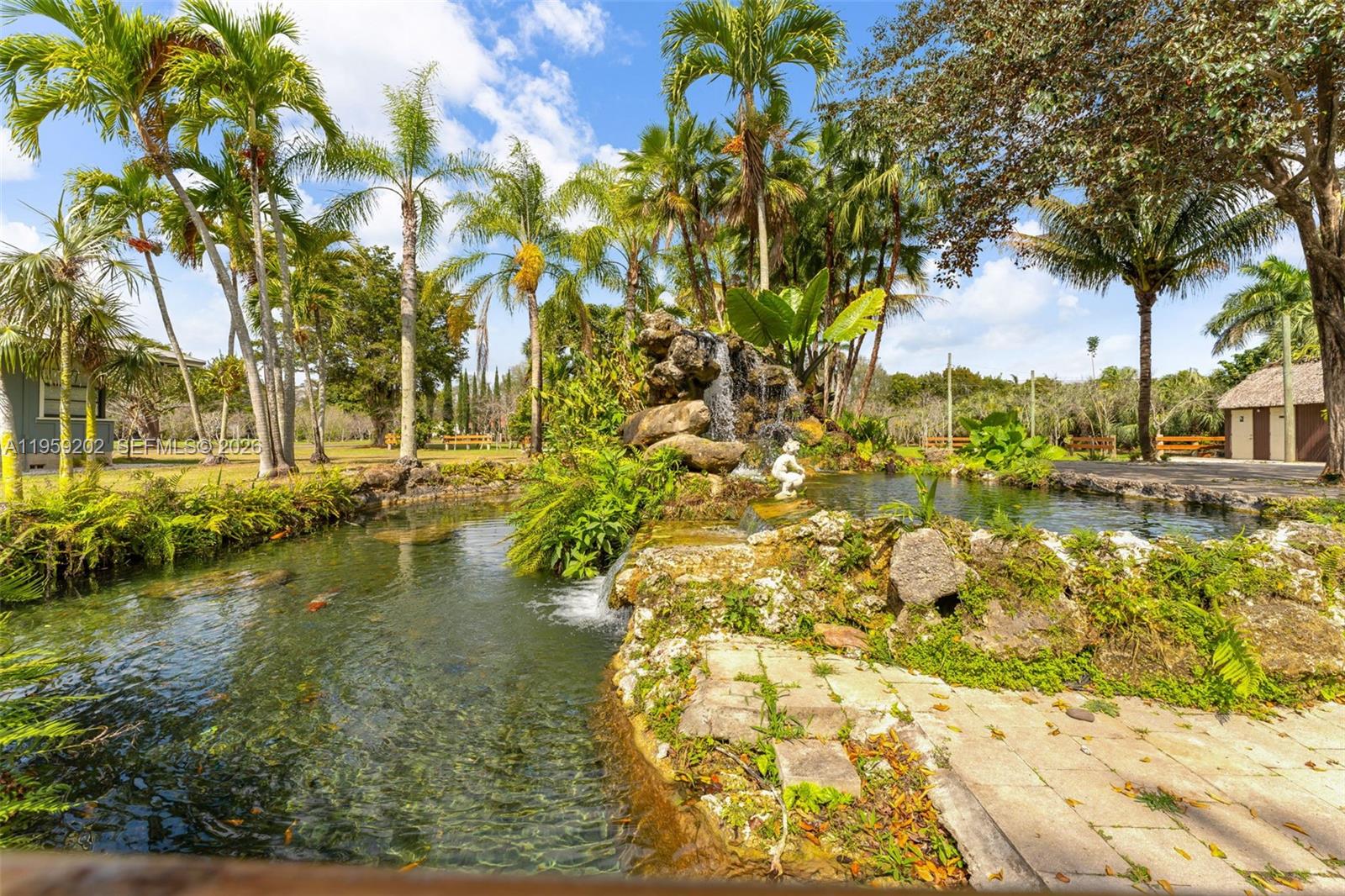 19820 Southwest 244th Street Homestead, FL 33031 - Photo 15 of 52 THE RIVER