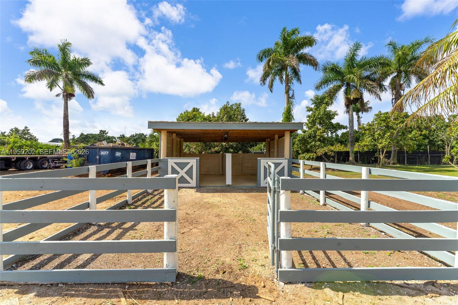 19820 Southwest 244th Street Homestead, FL 33031 - Photo 42 of 52 PADDOCKS