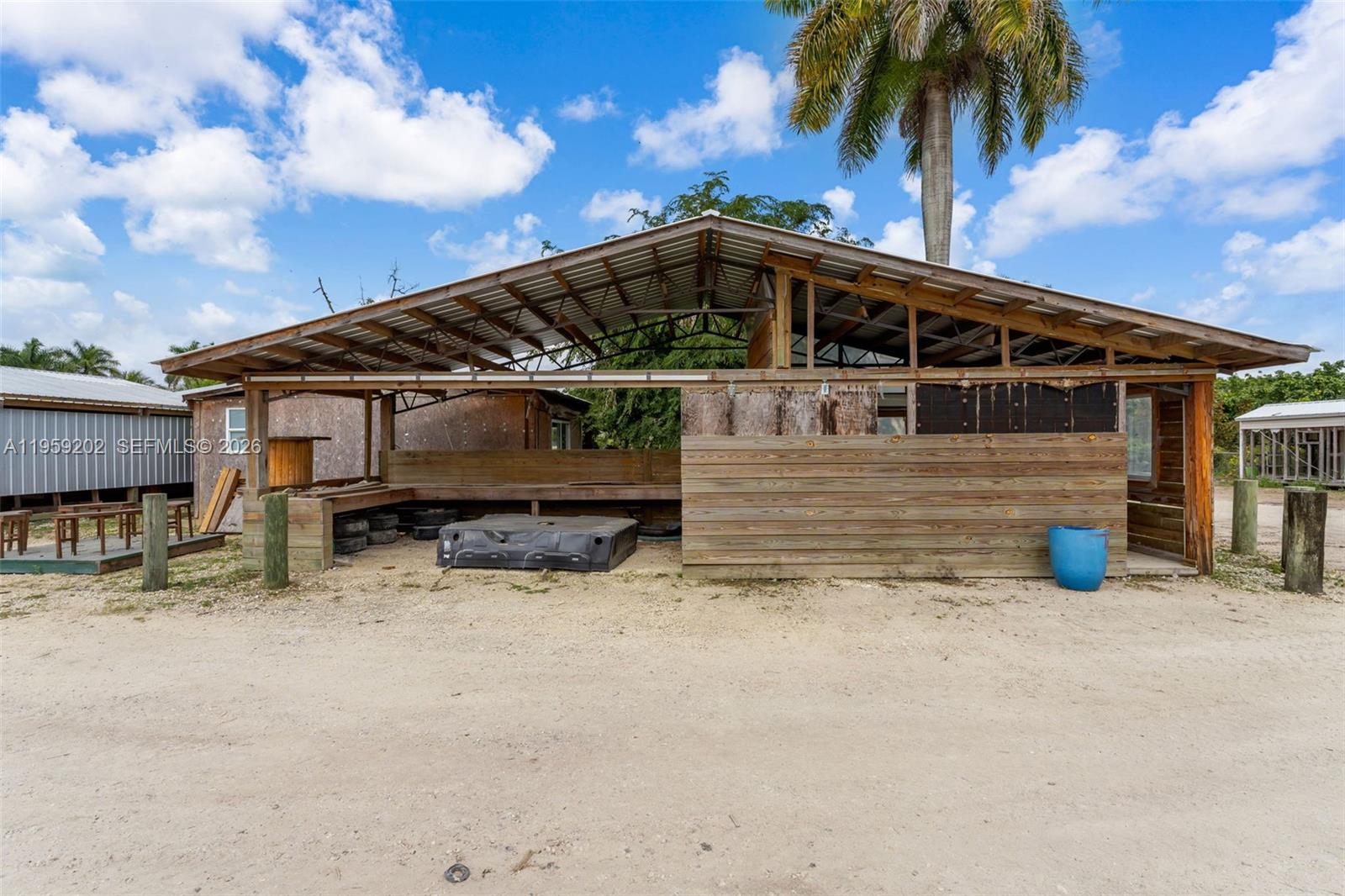 19820 Southwest 244th Street Homestead, FL 33031 - Photo 45 of 52