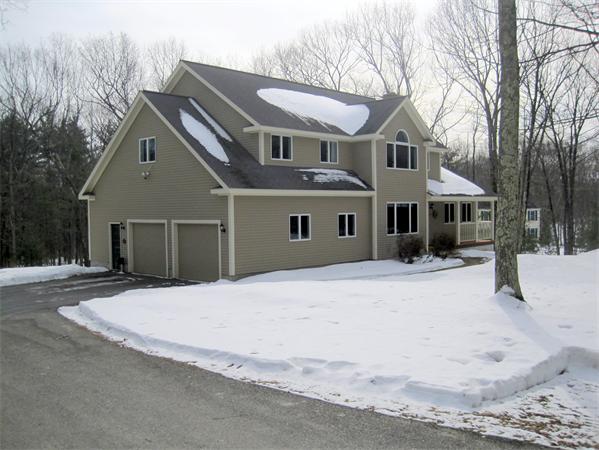 236 Sawyer Road Bolton, MA 01740 - Photo 1 of 26 Gallery Image 1
