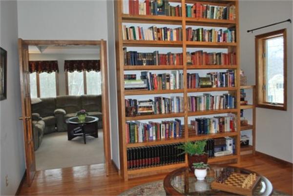 236 Sawyer Road Bolton, MA 01740 - Photo 13 of 26 Gallery Image 13