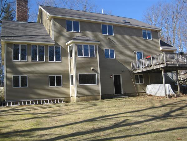 236 Sawyer Road Bolton, MA 01740 - Photo 25 of 26 Gallery Image 25