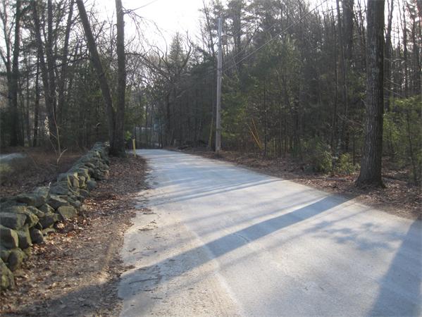 236 Sawyer Road Bolton, MA 01740 - Photo 26 of 26 Gallery Image 26