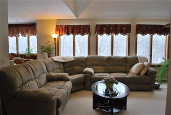 236 Sawyer Road Bolton, MA 01740 - Photo 5 of 26 Gallery Image 5