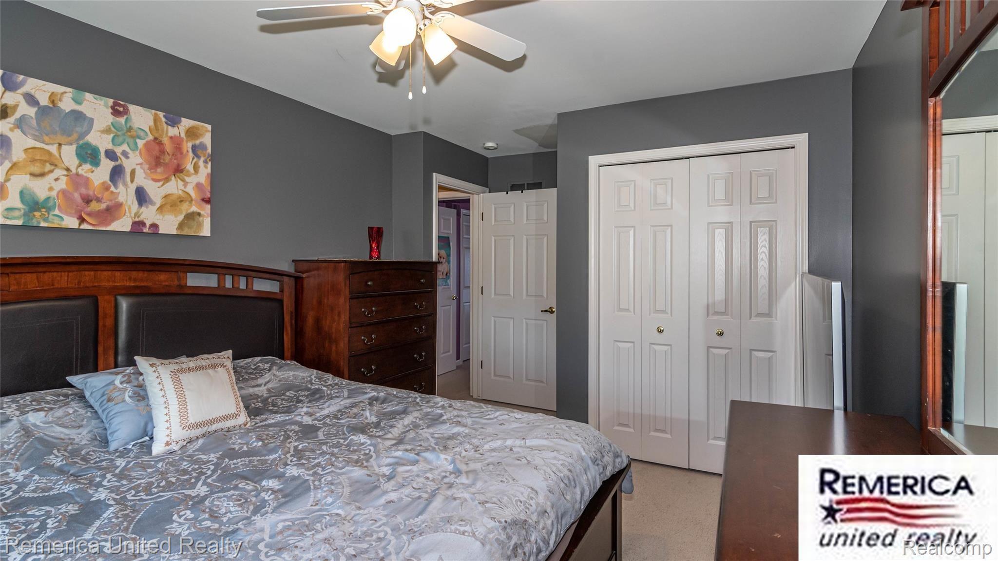 49300 Rockefeller Drive Canton, MI 48188 - Photo 29 of 34 Bedroom 3-2.jpg