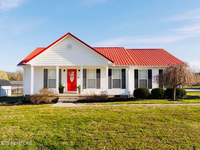 $369,000 | 178 Farris Circle, La Follette, TN 37766