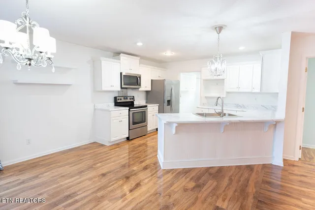 $369,000 | 178 Farris Circle, La Follette, TN 37766