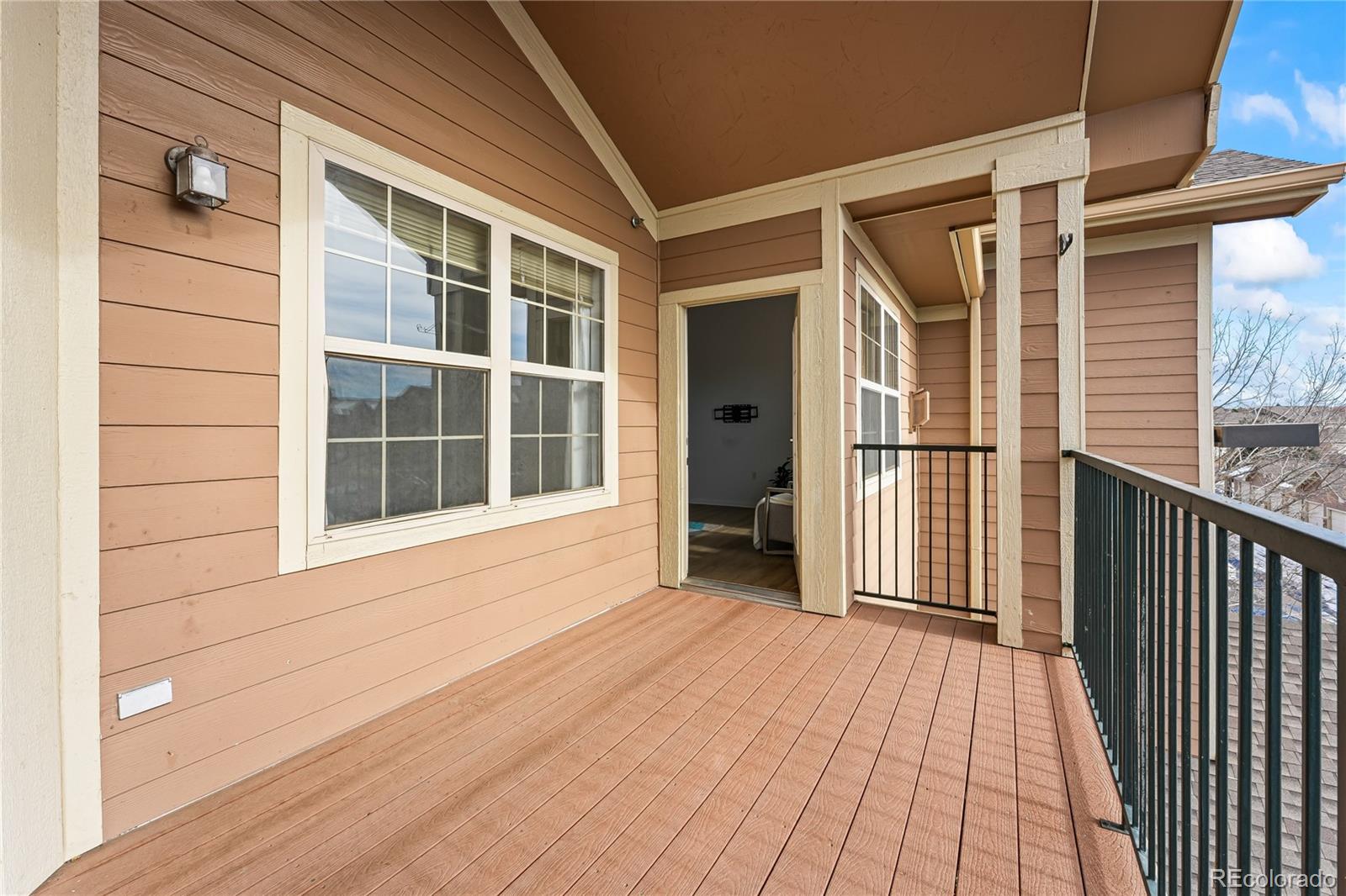 10805 Twenty Mile Road, Unit 308 Parker, CO 80134 - Photo 25 of 31