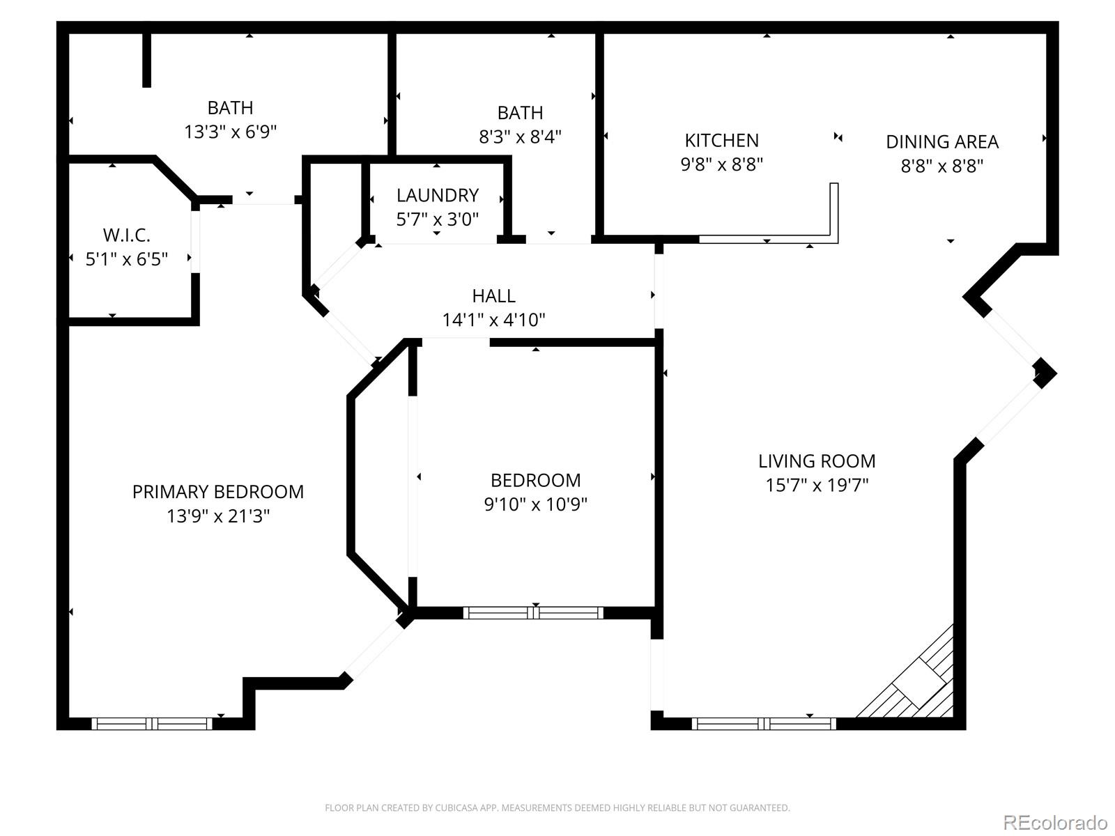 10805 Twenty Mile Road, Unit 308 Parker, CO 80134 - Photo 26 of 31