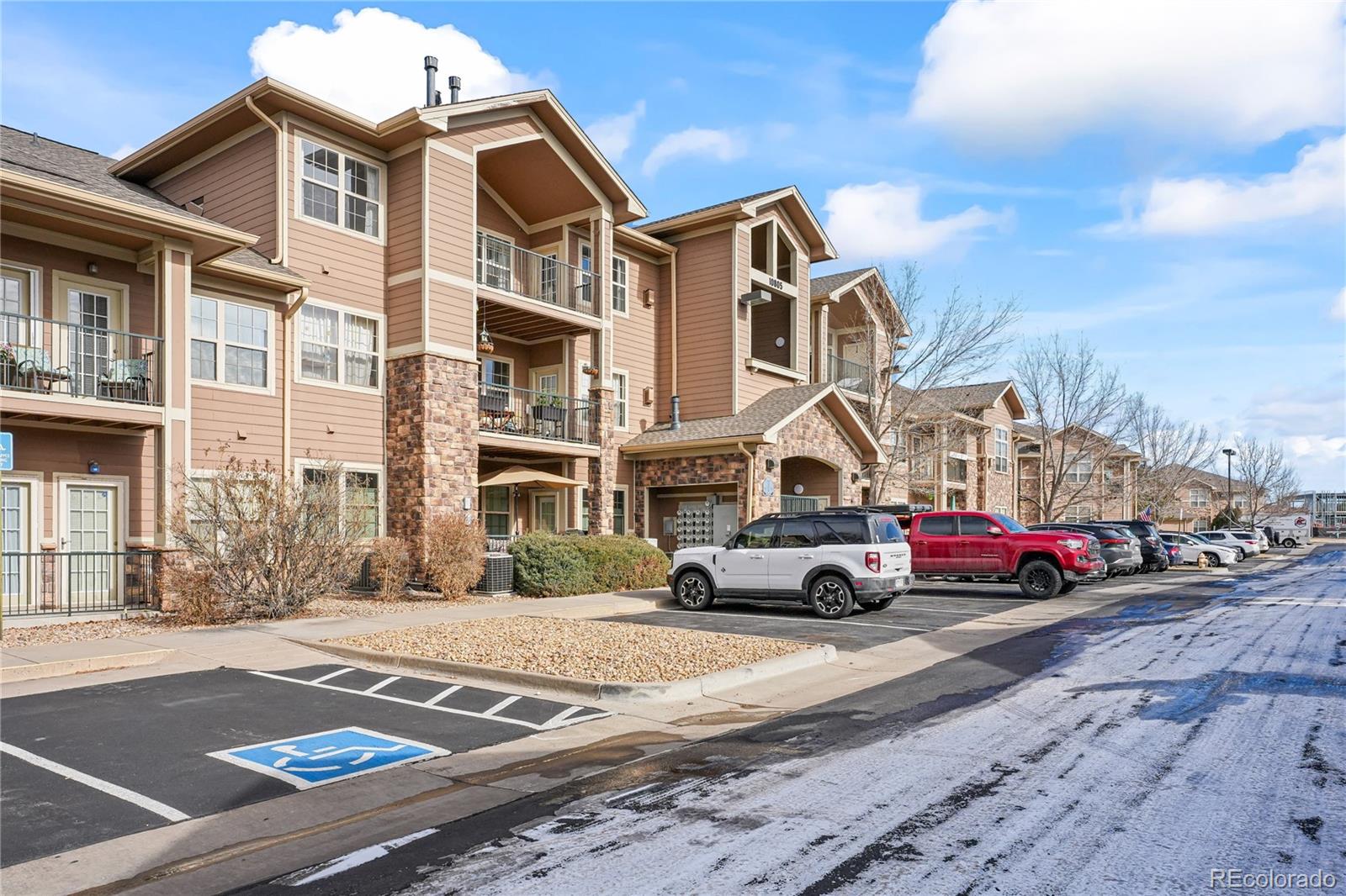 10805 Twenty Mile Road, Unit 308 Parker, CO 80134 - Photo 27 of 31