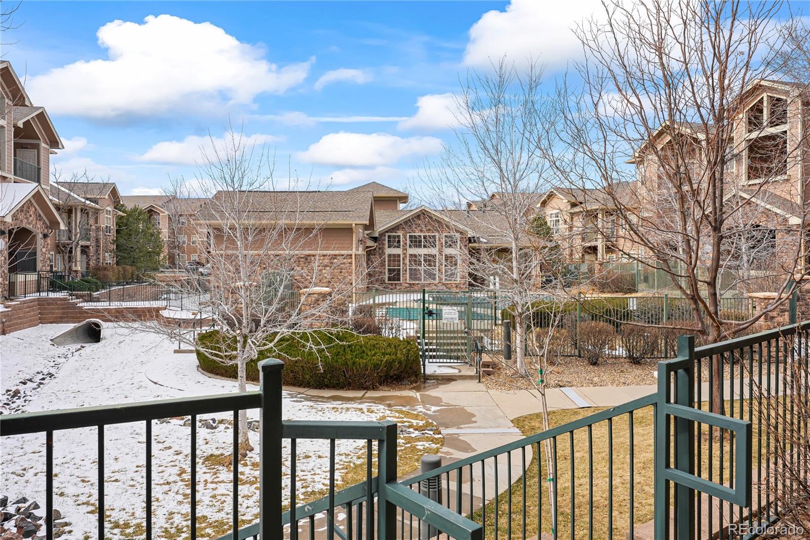 10805 Twenty Mile Road, Unit 308 Parker, CO 80134 - Photo 29 of 31