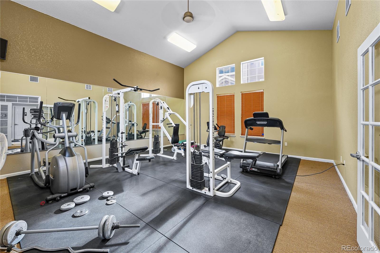 10805 Twenty Mile Road, Unit 308 Parker, CO 80134 - Photo 30 of 31