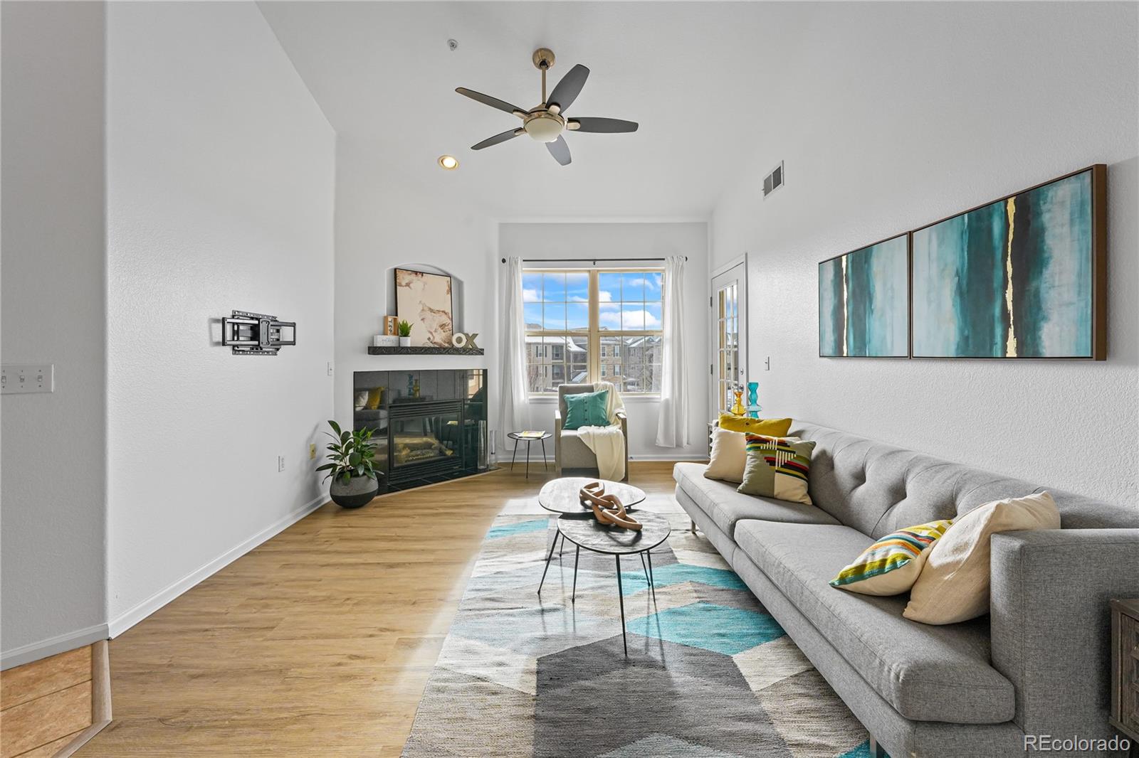 10805 Twenty Mile Road, Unit 308 Parker, CO 80134 - Photo 4 of 31