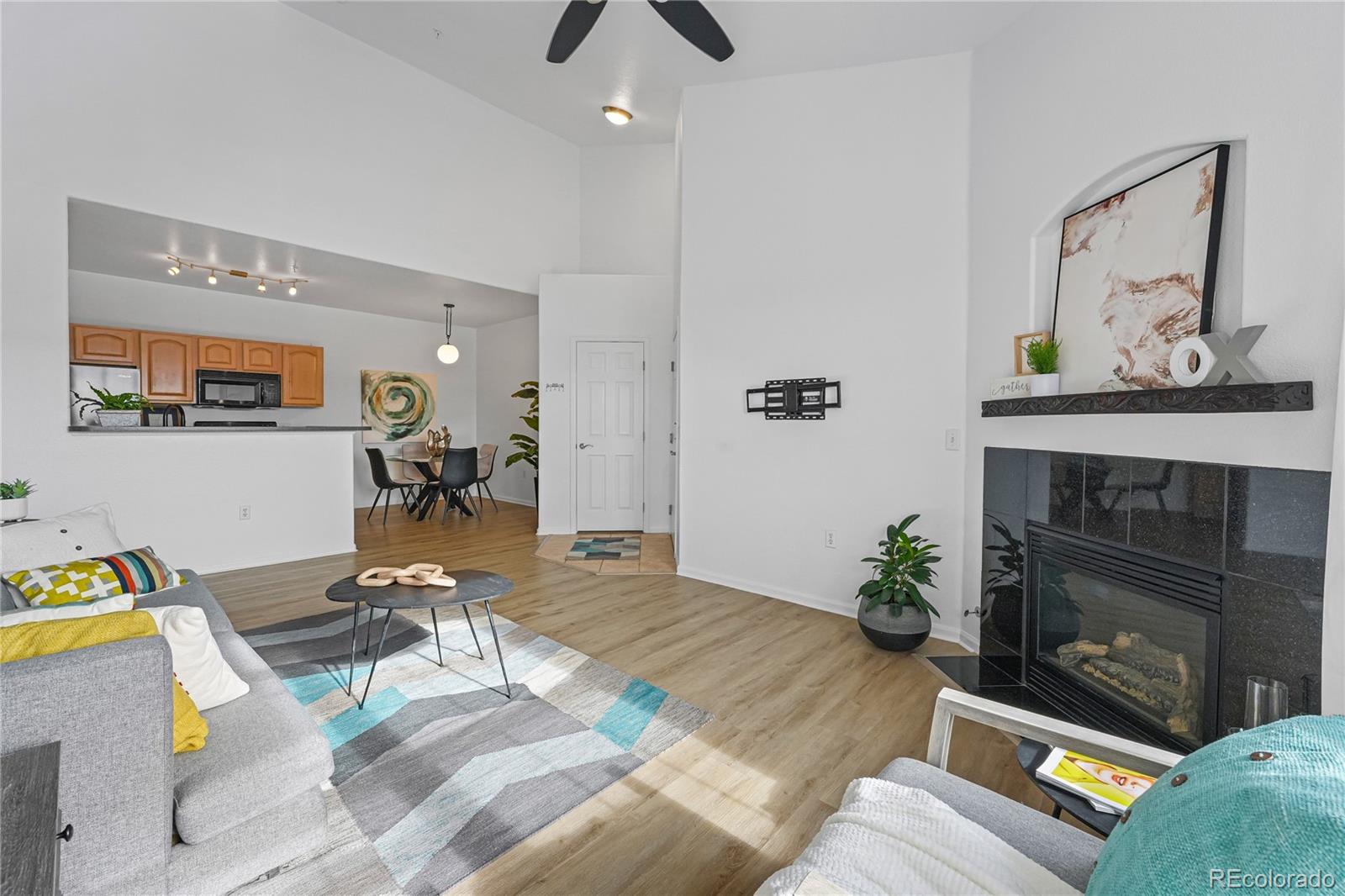 10805 Twenty Mile Road, Unit 308 Parker, CO 80134 - Photo 5 of 31