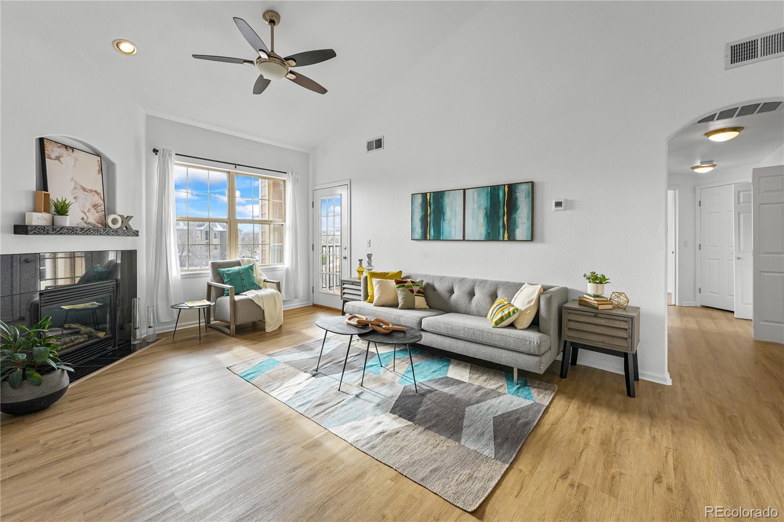 10805 Twenty Mile Road, Unit 308 Parker, CO 80134 - Photo 6 of 31