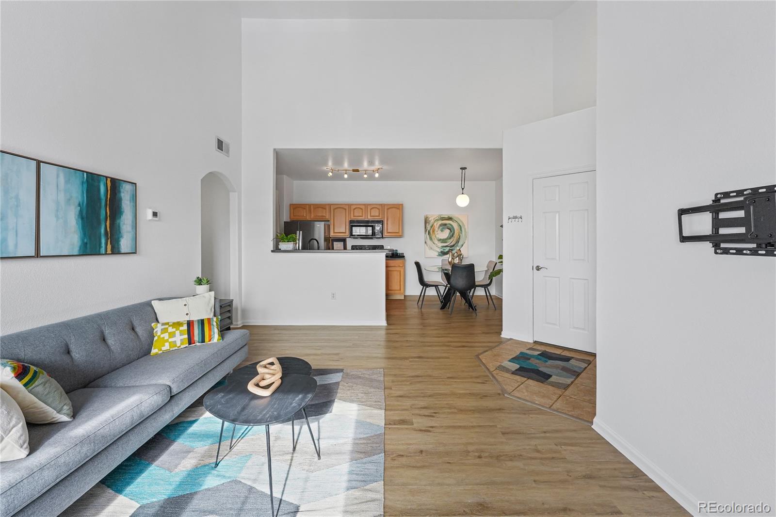 10805 Twenty Mile Road, Unit 308 Parker, CO 80134 - Photo 8 of 31