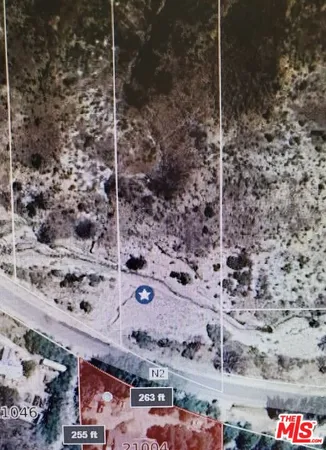 $12,500 | 0 Pine Canyon Road, Lake Hughes, CA 93532