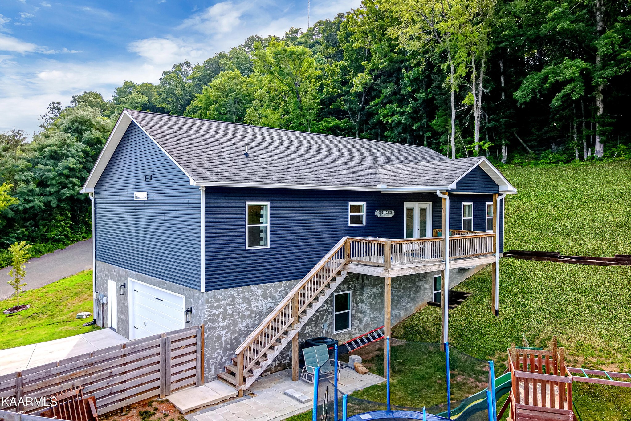 238 Clear Creek Road Kodak, TN 37764 - Photo 23 of 31 Gallery Image 23