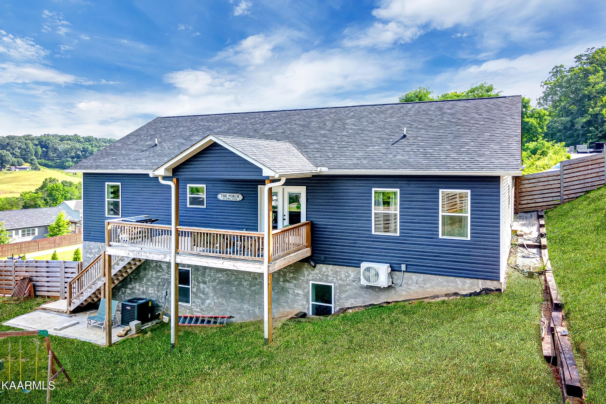 238 Clear Creek Road Kodak, TN 37764 - Photo 25 of 31 Gallery Image 25