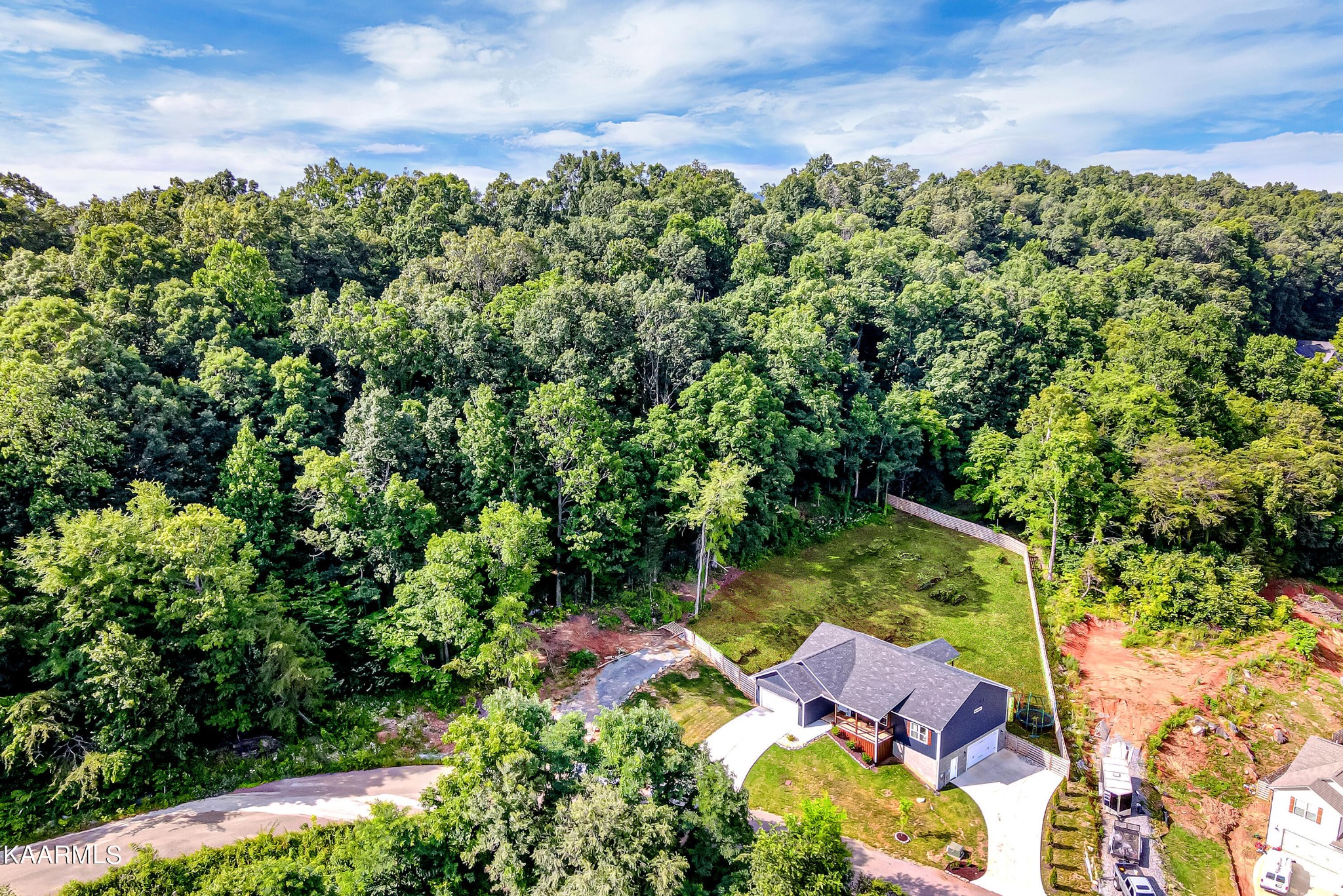 238 Clear Creek Road Kodak, TN 37764 - Photo 26 of 31 Gallery Image 26