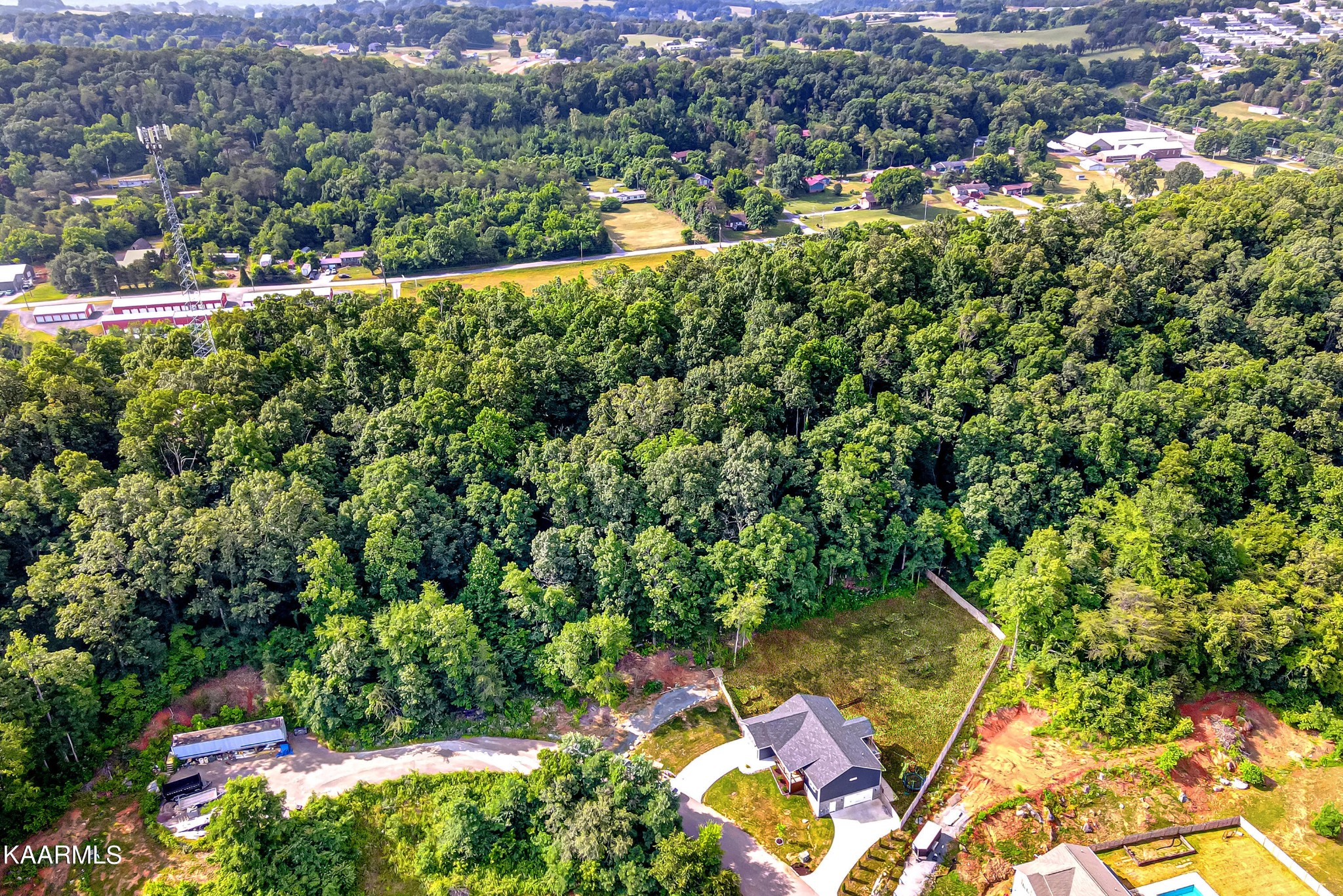 238 Clear Creek Road Kodak, TN 37764 - Photo 29 of 31 Gallery Image 29