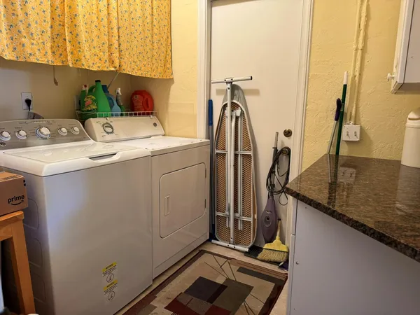 a view of bathroom