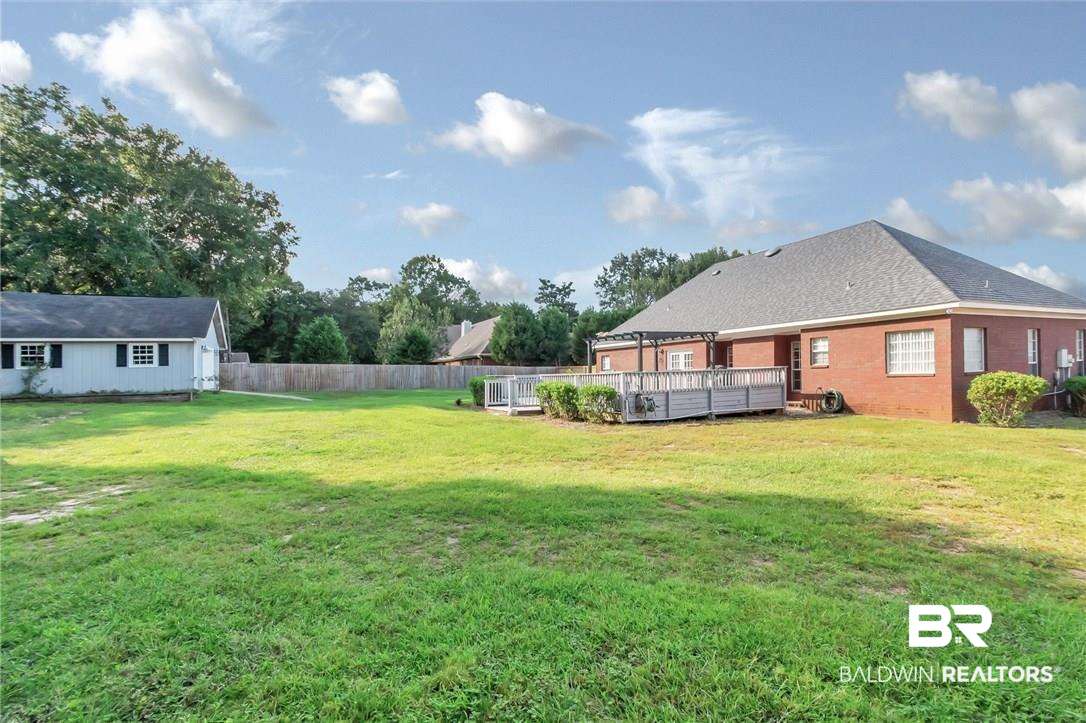 11426 Getchell Drive Theodore, AL 36582 - Photo 38 of 48