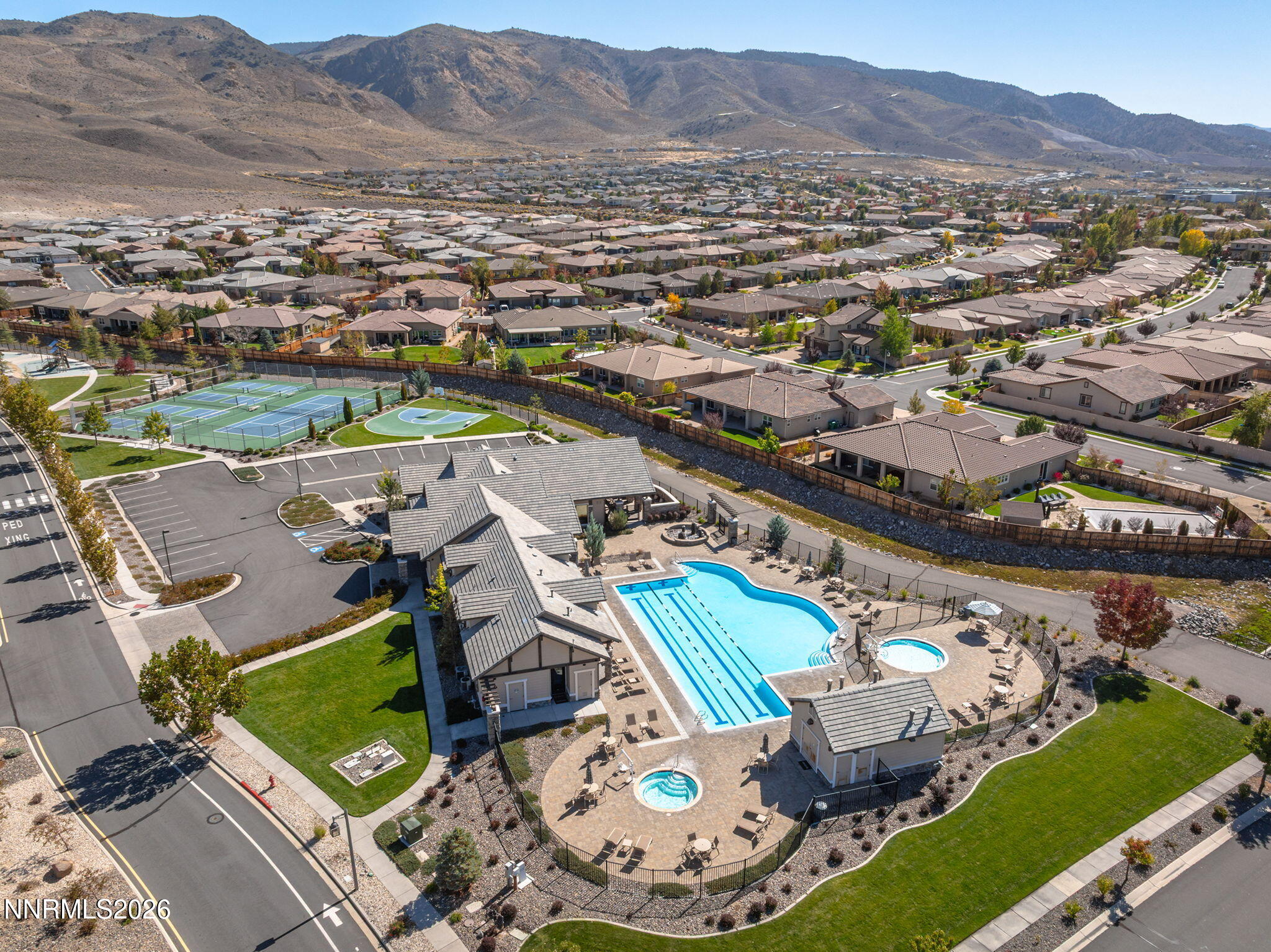 2670 Hanovarian Way Reno, NV 89521 - Photo 57 of 63 68-web-or-mls-DJI_0626